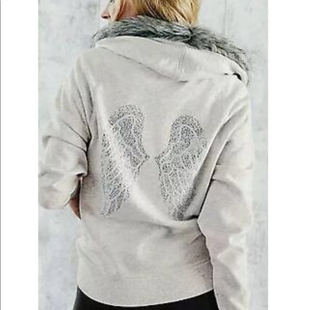 Victoria's Secret Hoodie
